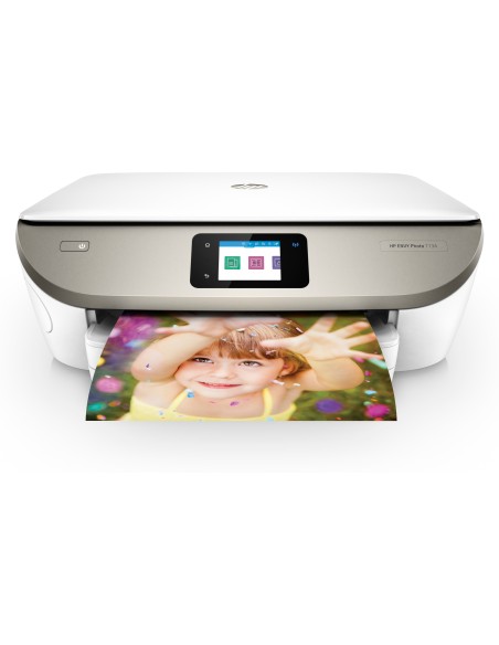 HP ENVY Photo 7134 Getto termico d'inchiostro A4 4800 x 1200 DPI 14 ppm Wi-Fi