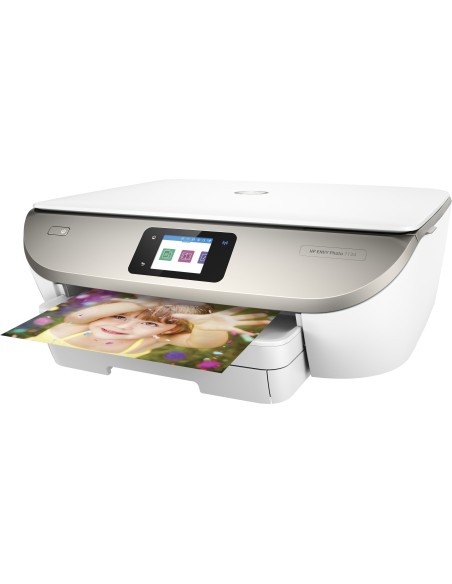 HP ENVY Photo 7134 Getto termico d'inchiostro A4 4800 x 1200 DPI 14 ppm Wi-Fi