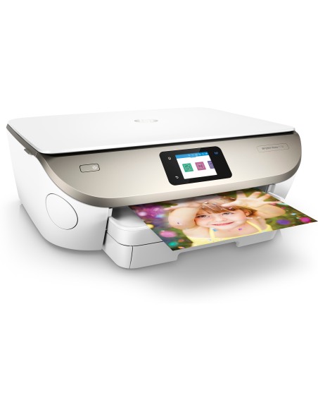 HP ENVY Photo 7134 Getto termico d'inchiostro A4 4800 x 1200 DPI 14 ppm Wi-Fi