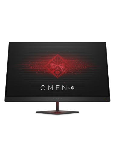 HP OMEN 27 68,6 cm (27") 2560 x 1440 Pixel Quad HD LED Nero