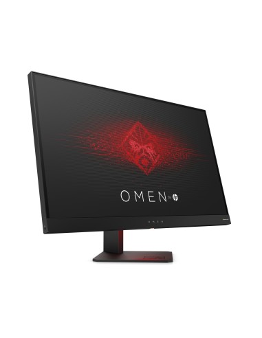 HP OMEN 27 68,6 cm (27") 2560 x 1440 Pixel Quad HD LED Nero