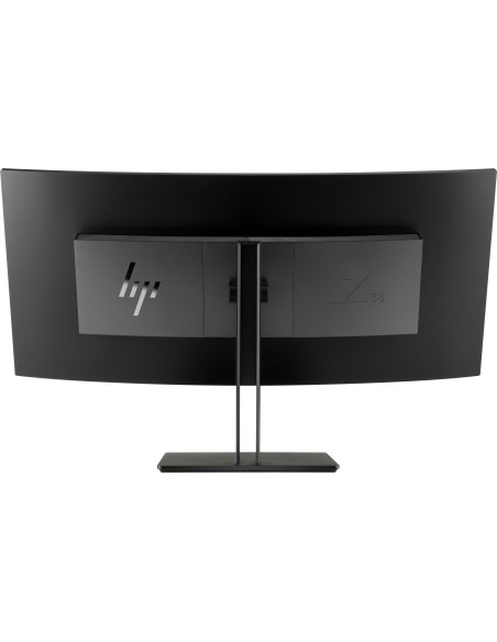 HP Z38c 95,2 cm (37.5") 3840 x 1600 Pixel UltraWide Quad HD+ LED Nero