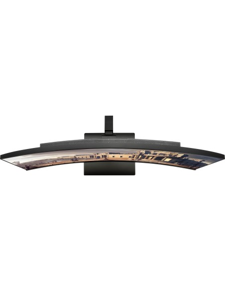 HP Z38c 95,2 cm (37.5") 3840 x 1600 Pixel UltraWide Quad HD+ LED Nero