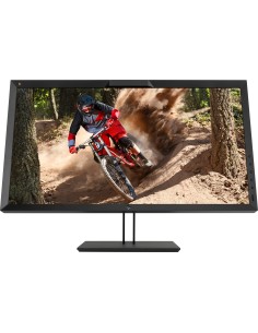 HP DreamColor Z31x 79 cm (31.1") 4096 x 2160 Pixel 4K Ultra HD LED Nero