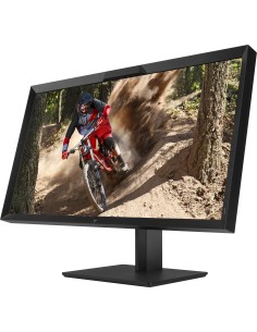 HP DreamColor Z31x 79 cm (31.1") 4096 x 2160 Pixel 4K Ultra HD LED Nero 2