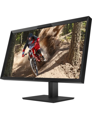 HP DreamColor Z31x 79 cm (31.1") 4096 x 2160 Pixel 4K Ultra HD LED Nero