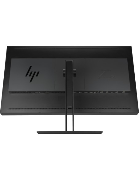 HP DreamColor Z31x 79 cm (31.1") 4096 x 2160 Pixel 4K Ultra HD LED Nero