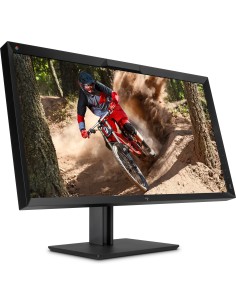 HP DreamColor Z31x 79 cm (31.1") 4096 x 2160 Pixel 4K DCI LED Nero 2