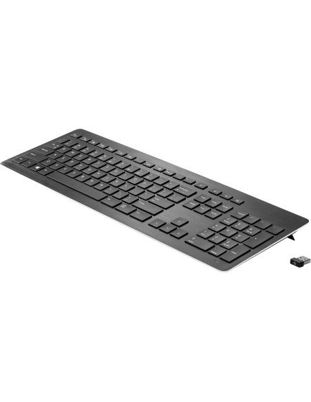 HP Tastiera wireless Premium
