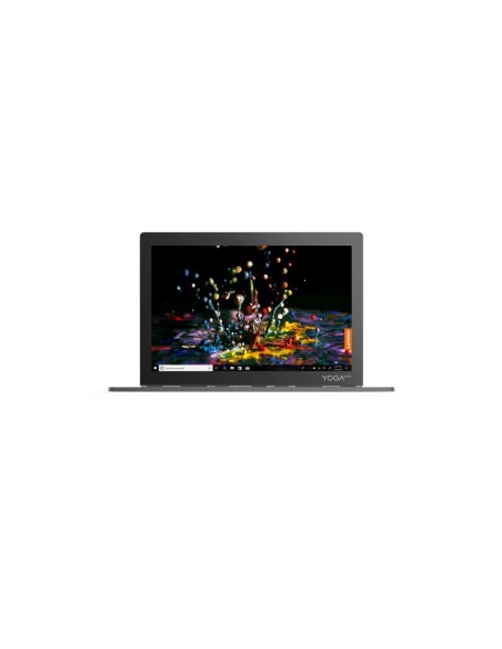 Lenovo Yoga C930 Ibrido (2 in 1) 27,4 cm (10.8") Touch screen WQXGA Intel® Core™ i5 4 GB LPDDR4-SDRAM 256 GB SSD Wi-Fi 5