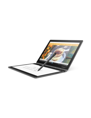 Lenovo Yoga C930 Ibrido (2 in 1) 27,4 cm (10.8") Touch screen WQXGA Intel® Core™ i5 4 GB LPDDR4-SDRAM 256 GB SSD Wi-Fi 5