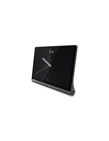 Lenovo Smart Tab Yoga 64 GB 25,6 cm (10.1") Qualcomm Snapdragon 4 GB Wi-Fi 5 (802.11ac) Grigio