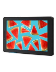 Lenovo Tab E7 E7 8 GB 17,8 cm (7") Mediatek 1 GB Wi-Fi 4 (802.11n) Nero