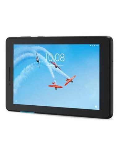 Lenovo Tab E7 E7 8 GB 17,8 cm (7") Mediatek 1 GB Wi-Fi 4 (802.11n) Nero
