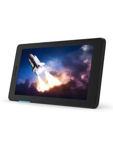 Lenovo Tab E7 E7 8 GB 17,8 cm (7") Mediatek 1 GB Wi-Fi 4 (802.11n) Nero