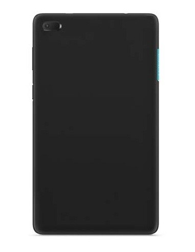 Lenovo Tab E7 E7 8 GB 17,8 cm (7") Mediatek 1 GB Wi-Fi 4 (802.11n) Nero