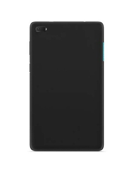 Lenovo Tab E7 E7 8 GB 17,8 cm (7") Mediatek 1 GB Wi-Fi 4 (802.11n) Nero