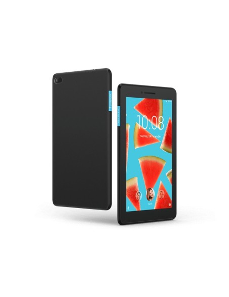 Lenovo Tab E7 E7 3G 16 GB 17,8 cm (7") Mediatek 1 GB Wi-Fi 4 (802.11n) Android 8.0 Nero