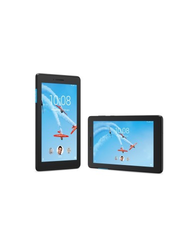 Lenovo Tab E7 E7 3G 16 GB 17,8 cm (7") Mediatek 1 GB Wi-Fi 4 (802.11n) Android 8.0 Nero