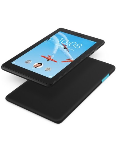 Lenovo Tab E7 E7 3G 16 GB 17,8 cm (7") Mediatek 1 GB Wi-Fi 4 (802.11n) Android 8.0 Nero