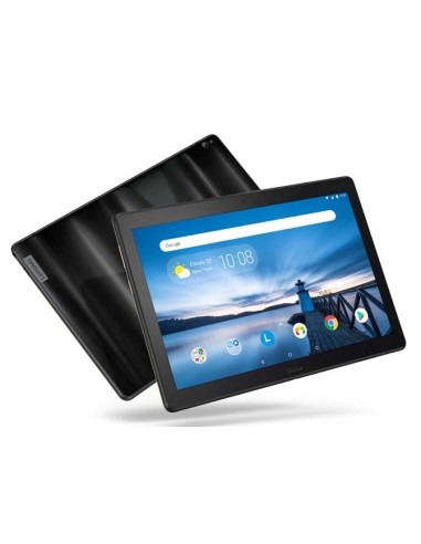 Lenovo P10 4G 32 GB 25,6 cm (10.1") Qualcomm Snapdragon 3 GB Wi-Fi 5 (802.11ac) Android 8.1 Nero