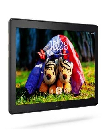 Lenovo P10 4G 32 GB 25,6 cm (10.1") Qualcomm Snapdragon 3 GB Wi-Fi 5 (802.11ac) Android 8.1 Nero