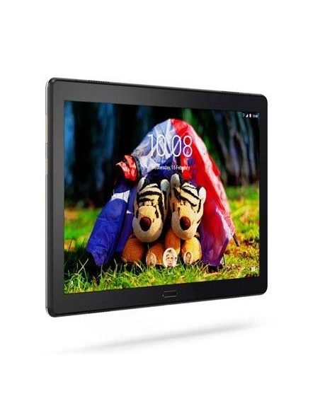 Lenovo P10 4G 32 GB 25,6 cm (10.1") Qualcomm Snapdragon 3 GB Wi-Fi 5 (802.11ac) Android 8.1 Nero