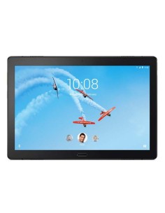 Lenovo P10 4G 64 GB 25,6 cm (10.1") Qualcomm Snapdragon 4 GB Wi-Fi 5 (802.11ac) Android 8.1 Nero
