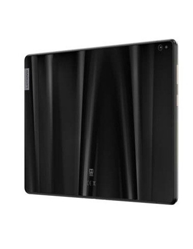 Lenovo P10 4G 64 GB 25,6 cm (10.1") Qualcomm Snapdragon 4 GB Wi-Fi 5 (802.11ac) Android 8.1 Nero