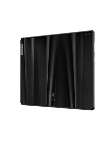 Lenovo P10 4G 64 GB 25,6 cm (10.1") Qualcomm Snapdragon 4 GB Wi-Fi 5 (802.11ac) Android 8.1 Nero