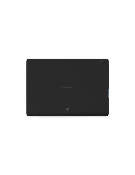 Lenovo Tab E10 16 GB 25,6 cm (10.1") Qualcomm Snapdragon 2 GB Wi-Fi 4 (802.11n) Android 8.1 Nero