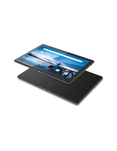 Lenovo Tab M10 4G LTE 32 GB 25,6 cm (10.1") Qualcomm Snapdragon 3 GB Wi-Fi 5 (802.11ac) Android 8.0 Nero