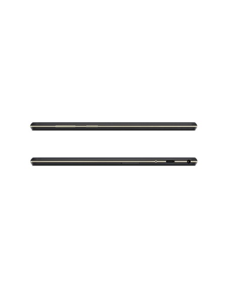 Lenovo Tab M10 4G LTE 32 GB 25,6 cm (10.1") Qualcomm Snapdragon 3 GB Wi-Fi 5 (802.11ac) Android 8.0 Nero