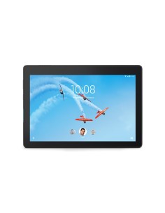 Lenovo Tab E10 4G LTE 16 GB 25,6 cm (10.1") Qualcomm Snapdragon 2 GB Wi-Fi 4 (802.11n) Android 8.1 Nero