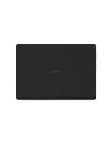 Lenovo Tab E10 4G LTE 16 GB 25,6 cm (10.1") Qualcomm Snapdragon 2 GB Wi-Fi 4 (802.11n) Android 8.1 Nero