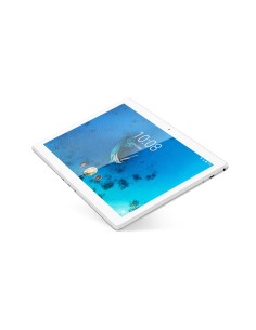 Lenovo Tab M10 32 GB 25,6 cm (10.1") Qualcomm Snapdragon 2 GB Wi-Fi 5 (802.11ac) Bianco