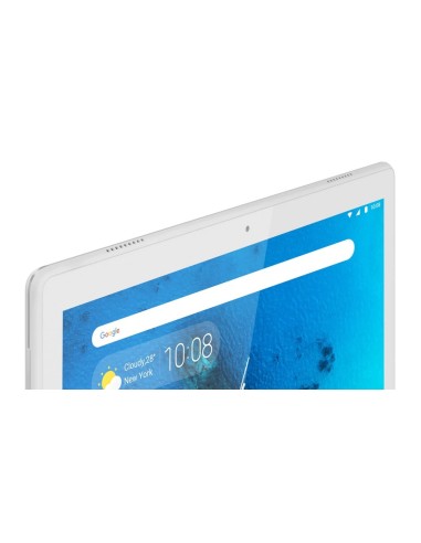 Lenovo Tab M10 32 GB 25,6 cm (10.1") Qualcomm Snapdragon 2 GB Wi-Fi 5 (802.11ac) Bianco