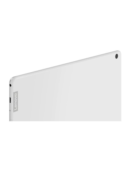 Lenovo Tab M10 32 GB 25,6 cm (10.1") Qualcomm Snapdragon 2 GB Wi-Fi 5 (802.11ac) Bianco