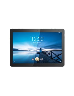 Lenovo Tab M10 32 GB 25,6 cm (10.1") Qualcomm Snapdragon 2 GB Wi-Fi 5 (802.11ac) Android 9.0 Nero
