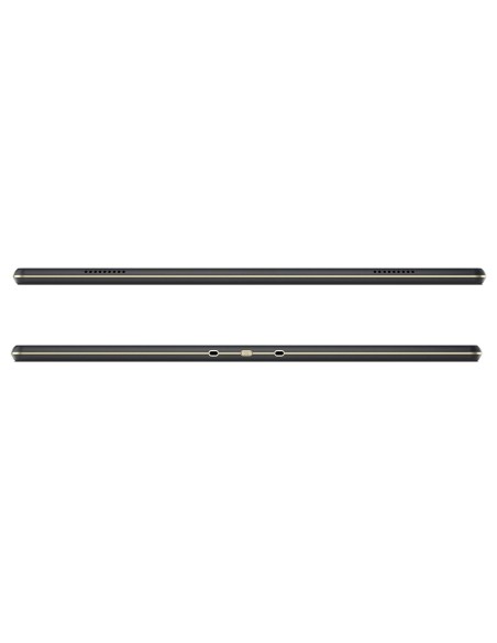 Lenovo Tab M10 32 GB 25,6 cm (10.1") Qualcomm Snapdragon 2 GB Wi-Fi 5 (802.11ac) Android 9.0 Nero