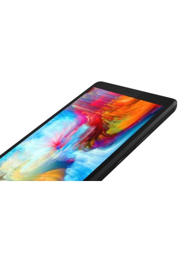 Lenovo Tab M7 4G LTE 16 GB 17,8 cm (7") Mediatek 1 GB 802.11a Nero
