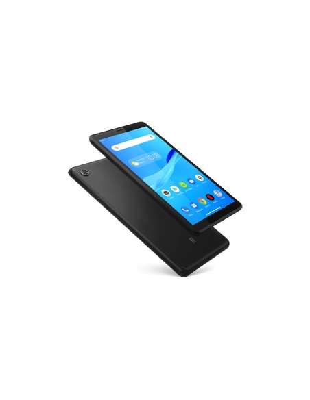 Lenovo Tab M7 4G LTE 16 GB 17,8 cm (7") Mediatek 1 GB 802.11a Nero