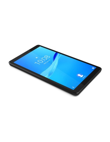 Lenovo Tab M7 4G LTE 16 GB 17,8 cm (7") Mediatek 1 GB 802.11a Nero