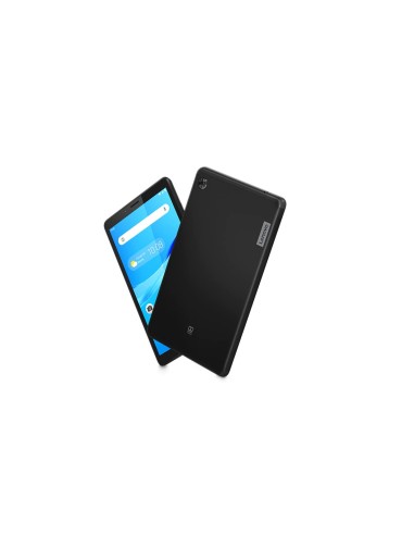 Lenovo Tab M7 4G LTE 16 GB 17,8 cm (7") Mediatek 1 GB 802.11a Nero
