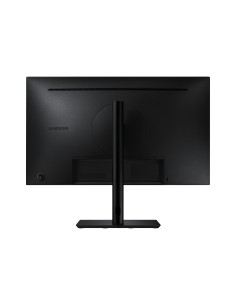 Samsung S27R650FDU 68,6 cm (27") 1920 x 1080 Pixel Full HD LED Blu, Grigio 2