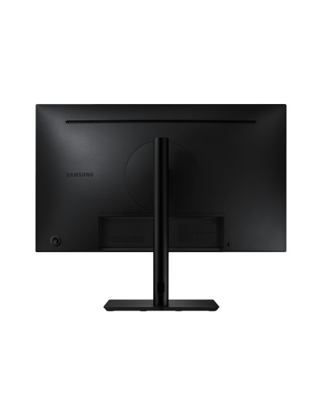 Samsung S27R650FDU 68,6 cm (27") 1920 x 1080 Pixel Full HD LED Blu, Grigio