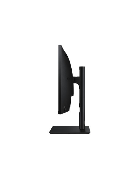 Samsung S27R650FDU 68,6 cm (27") 1920 x 1080 Pixel Full HD LED Blu, Grigio