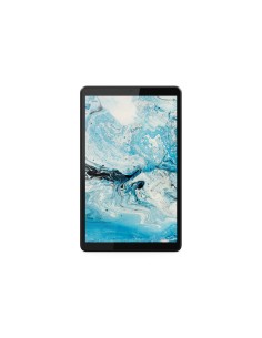 Lenovo Tab M8 4G LTE 32 GB 20,3 cm (8") Mediatek 2 GB Wi-Fi 5 (802.11ac) Android 9.0 Grigio