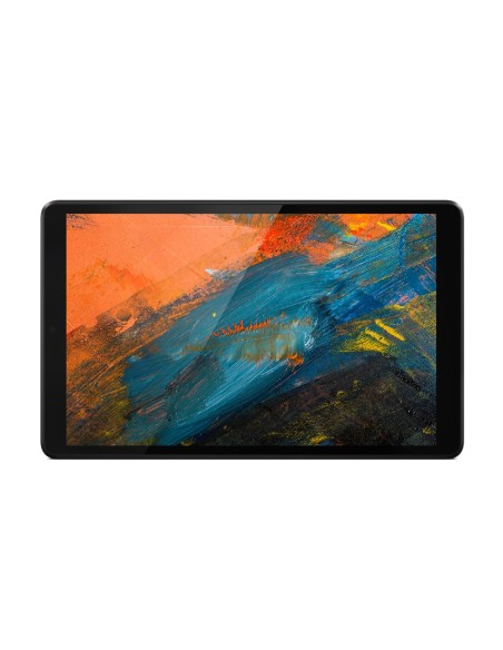 Lenovo Tab M8 4G LTE 32 GB 20,3 cm (8") Mediatek 2 GB Wi-Fi 5 (802.11ac) Android 9.0 Grigio