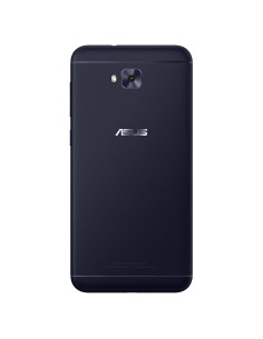 ASUS ZenFone ZB553KL-5A007WW smartphone 14 cm (5.5") Doppia SIM Android 7.0 4G Micro-USB 2 GB 16 GB 3000 mAh Nero 2